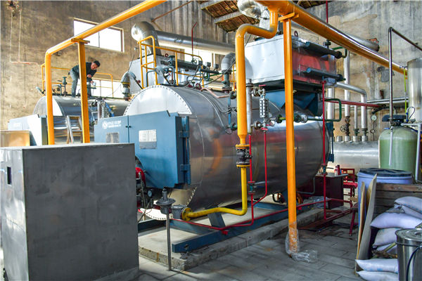 生物質(zhì)鍋爐熱效率