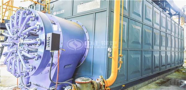 江西江聯鍋爐公司