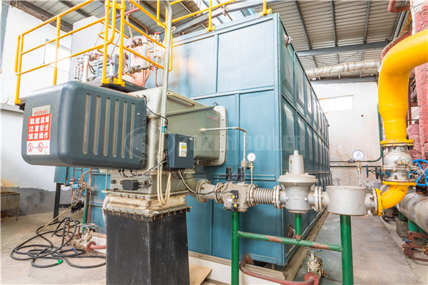 30噸燃氣鍋爐價格