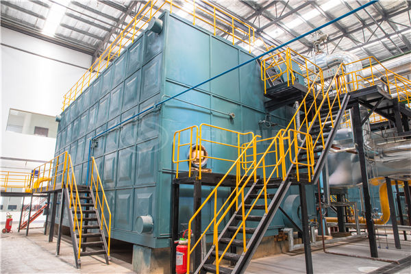 ug-220/9.8-m鍋爐參數