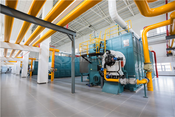 c6-170燃氣熱水鍋爐