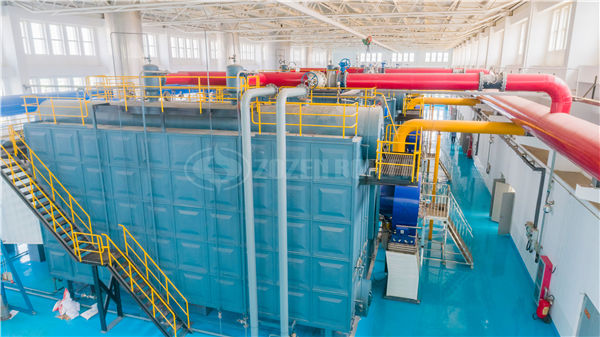 循環(huán)流化床 鍋爐 資料