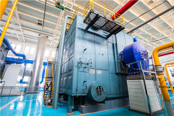 2噸生物質(zhì)鍋爐淘汰