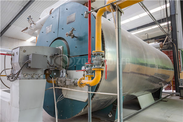 使用燃氣鍋爐時需要注意哪些問題