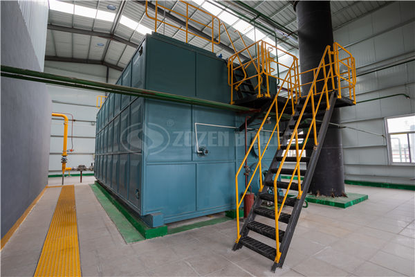 河南省太康鍋爐廠