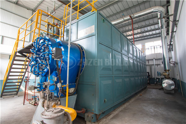 徐州東大鍋爐有限公司