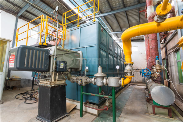 蒸汽鍋爐十大品牌排行榜