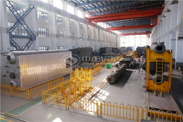 620t/h鍋爐汽泡規格