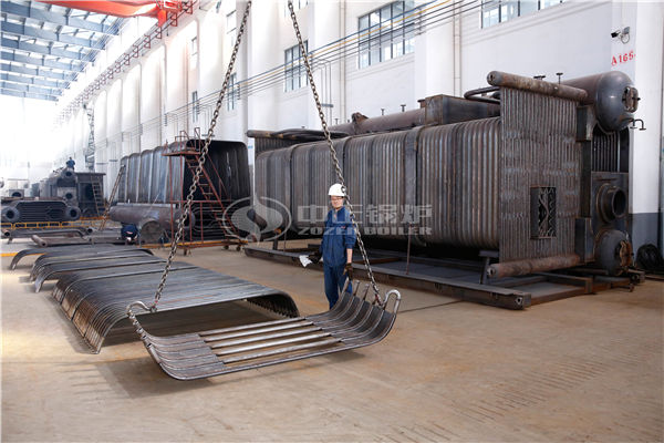 燃氣鍋爐的功率是多少時需進行申報