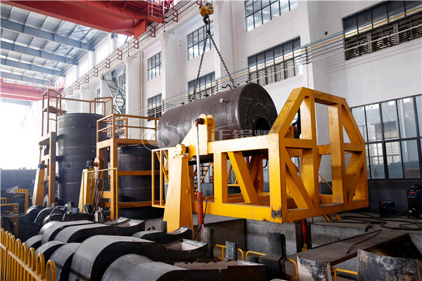 寶雞市有燃氣鍋爐廠嗎