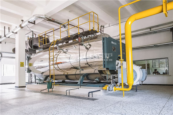 開工鍋爐制造廠家排名