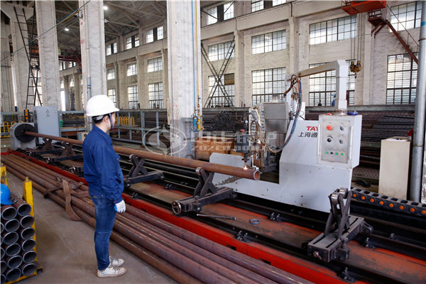 燃氣鍋爐十大品牌排名