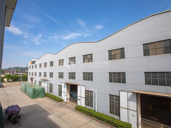 斯大鍋爐wns8-1.25-y.q