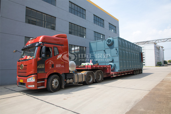 廣東燃氣鍋爐廠家