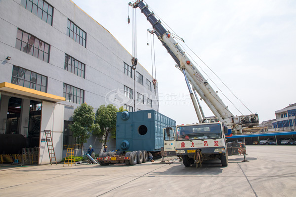 鍋爐企業(yè)排名