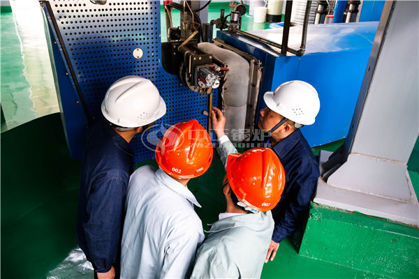 新疆 新建燃煤鍋爐