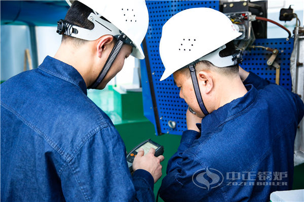 燃氣鍋爐十大品牌