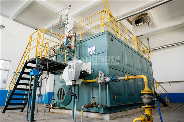 工業(yè)鍋爐品牌十大排名