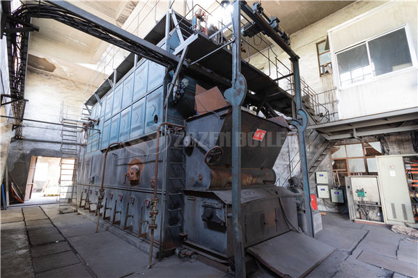 燃氣熱水鍋爐蘭州代理品牌