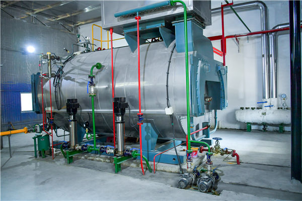 燃氣鍋爐必須要保養的部件