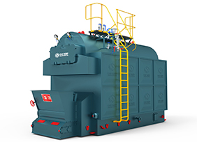 DZL系列生物質(zhì)、燃煤鍋爐 DZL系列生物質(zhì)、燃煤鍋爐