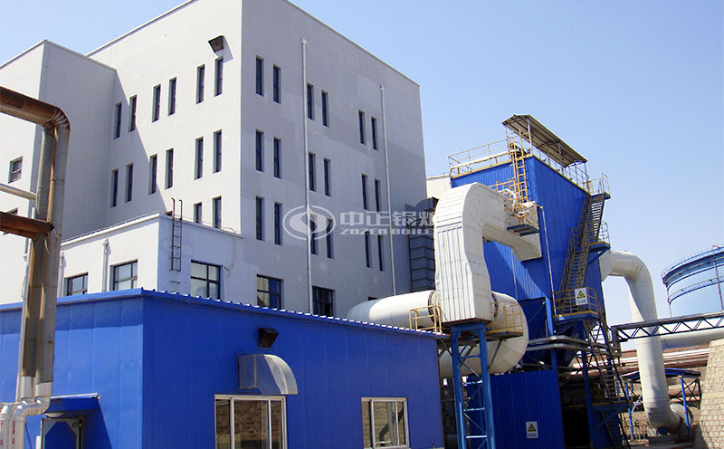 黑龍江撬裝導(dǎo)熱油鍋爐廠家實(shí)拍