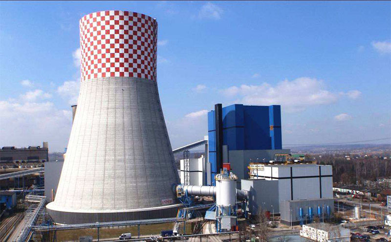 中溫中壓燃氣鍋爐客戶案例圖片