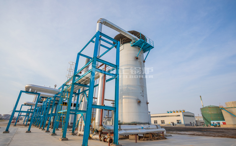 生物顆粒鍋爐排行榜客戶案例圖片