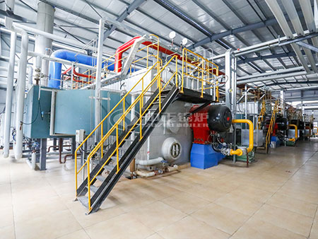 0.5燃煤蒸汽鍋爐價(jià)格