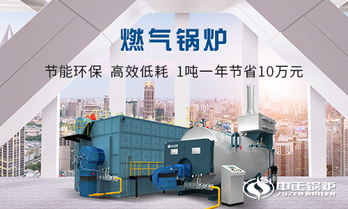 5噸燃?xì)庹羝仩t廠家