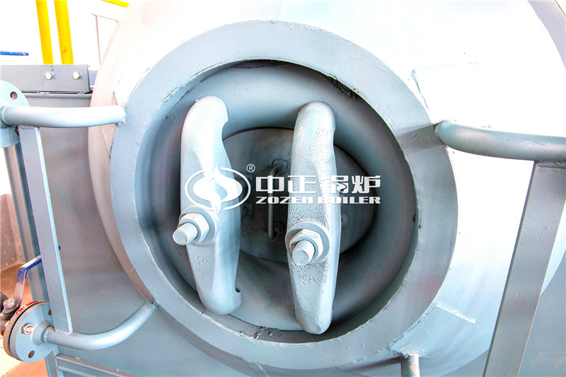 大型燃?xì)庹羝仩t大廠(chǎng)