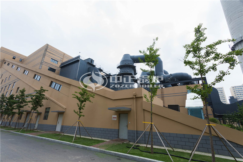 DHX燃?xì)庹羝仩t多少錢合適