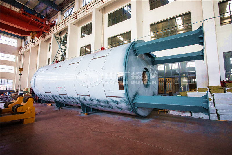 DHL燃?xì)庹羝仩t公司