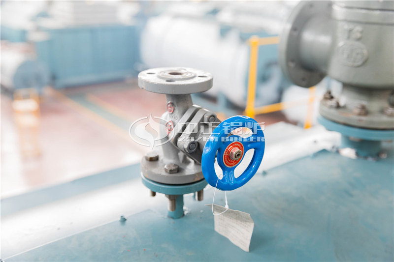 2噸天然氣蒸汽鍋爐多少萬(wàn)元買(mǎi)到