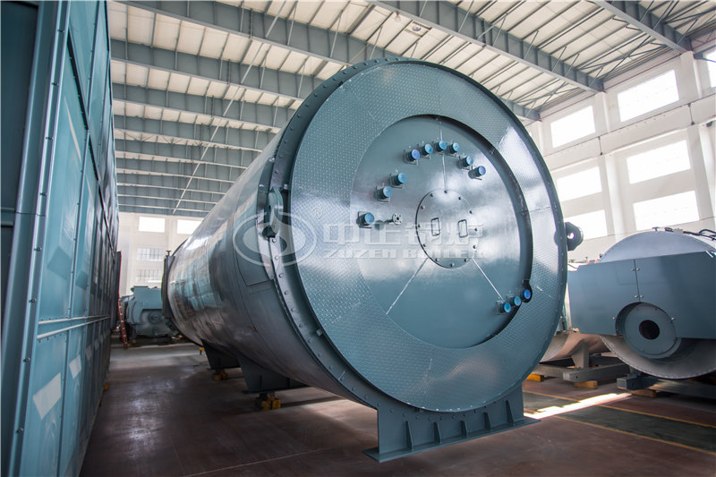 2噸天然氣蒸汽鍋爐出廠(chǎng)價(jià)