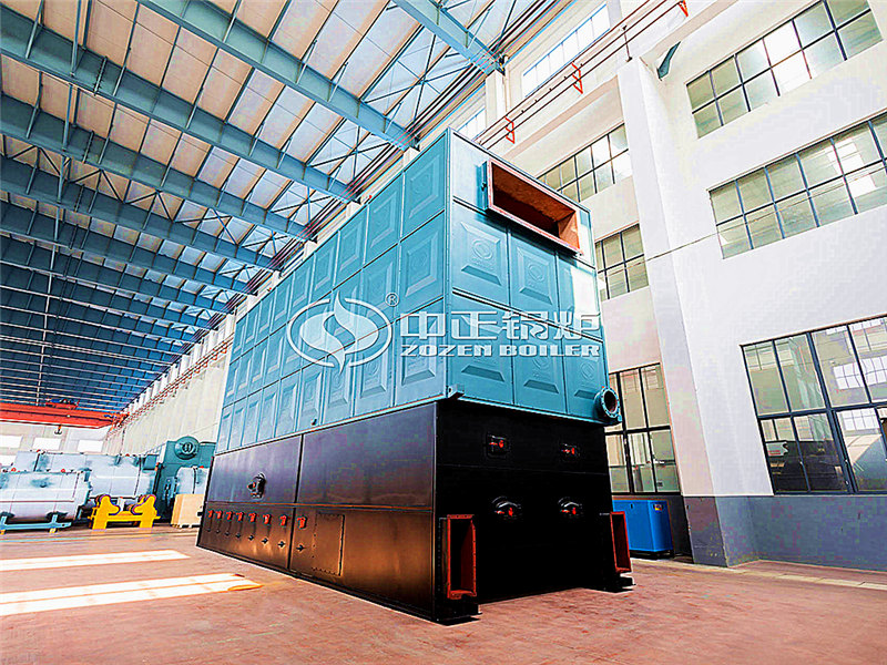 DZL燃?xì)庹羝仩t多少萬元買到