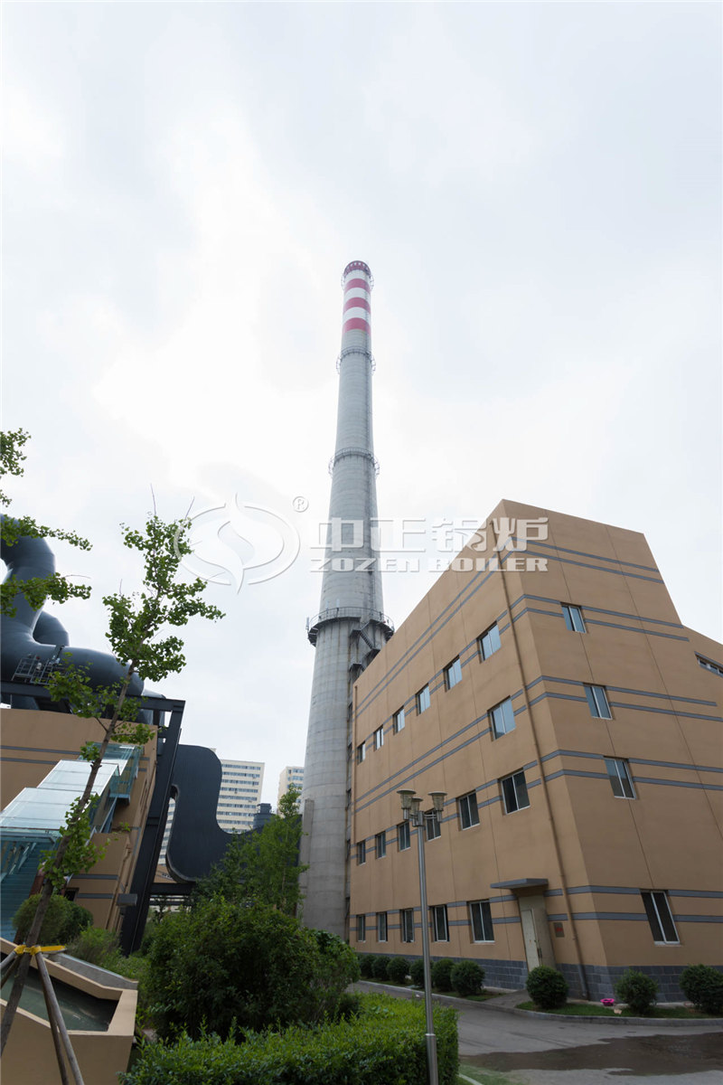 DHX燃?xì)庹羝仩t多少錢一臺(tái)