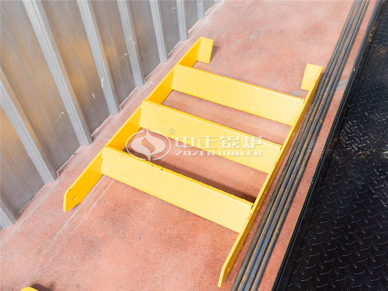 15噸燃?xì)庹羝仩t公司