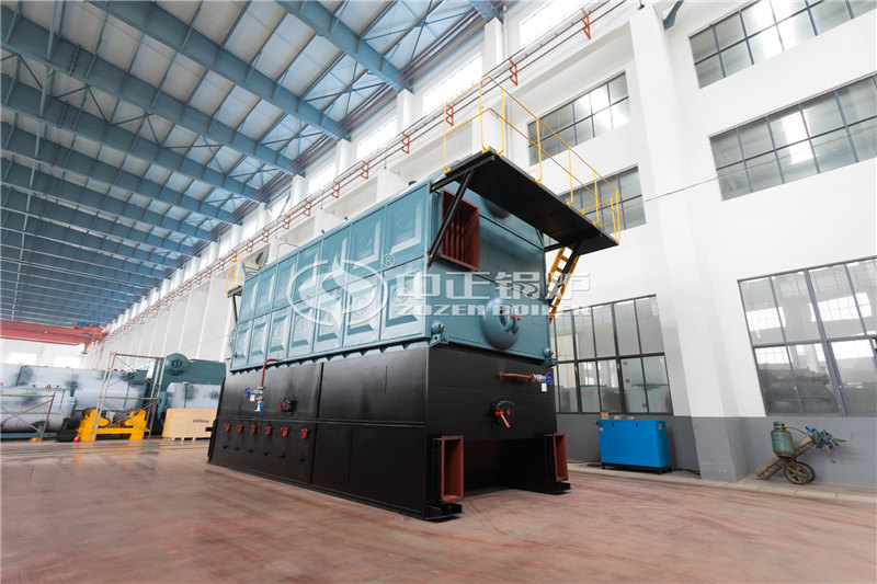 十五噸燃?xì)庹羝仩t得多少錢