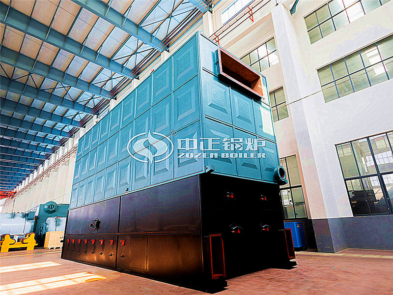 SZL燃?xì)庹羝仩t起碼多少錢