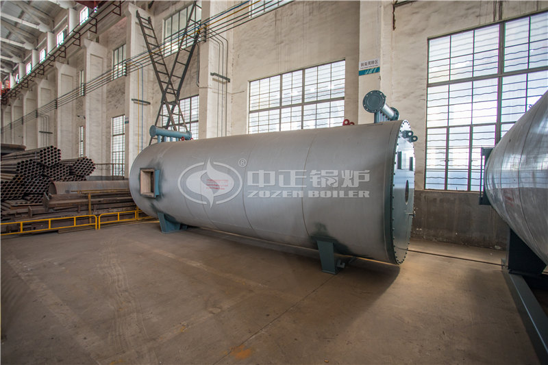 10T天然氣蒸汽鍋爐多少錢(qián)合適