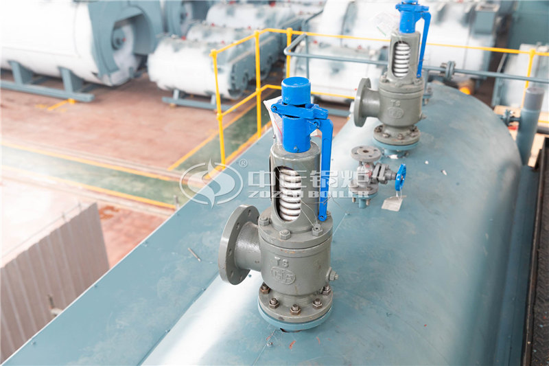 兩噸燃?xì)庹羝仩t便宜嗎