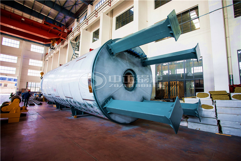 6噸燃?xì)庹羝仩t企業(yè)