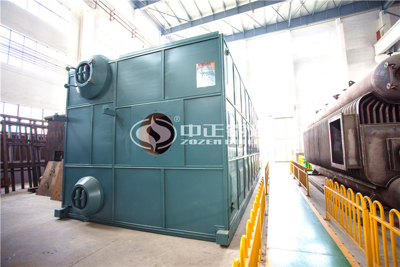 1噸燃?xì)庹羝仩t性價(jià)比怎么樣