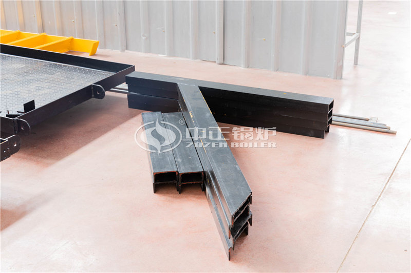 四噸燃?xì)庹羝仩t多少萬元買到