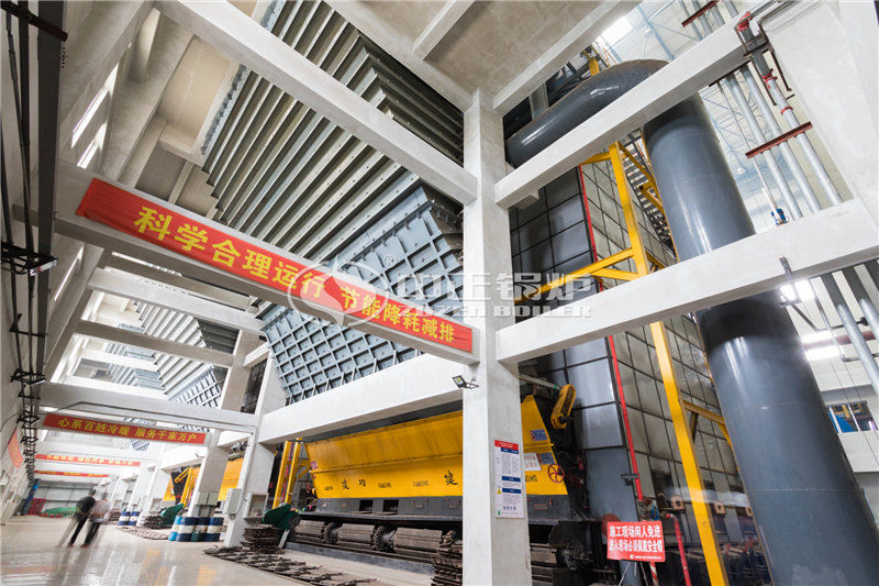 DHX天然氣蒸汽鍋爐哪個(gè)更省錢(qián)一點(diǎn)