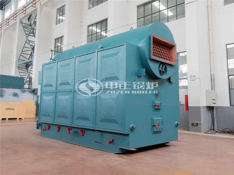 DZL燃?xì)庹羝仩t哪個更省錢一點(diǎn)