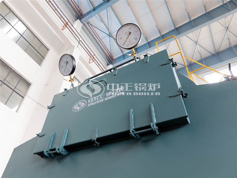 四噸天然氣蒸汽爐多少錢(qián)能買到