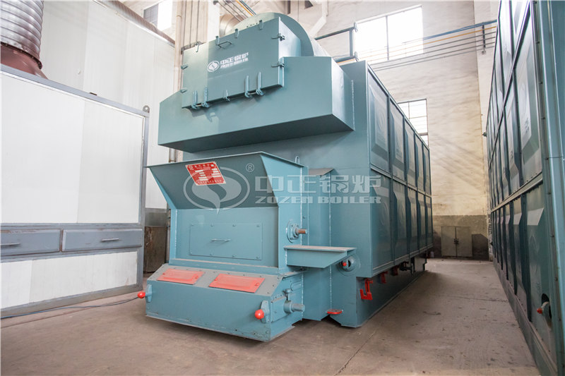 2噸燃?xì)庹羝仩t多少錢