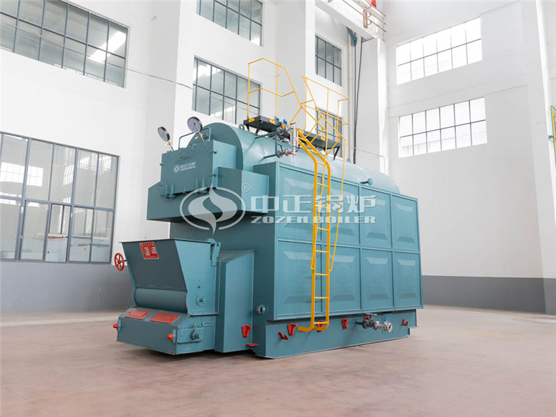 DHX燃?xì)庹羝仩t多少錢合適